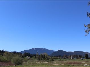 999 Laird Rd LOT 8, Pt Angeles, WA 98363