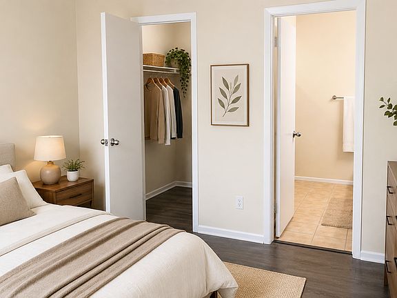 5th image of 5424 E Michigan St APT 4