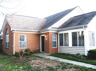 107 Sheila Way, Yorktown, VA 23692
