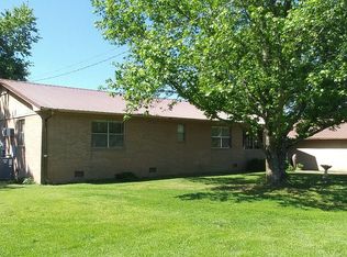11103 W State Highway 28, Rover, AR 72860