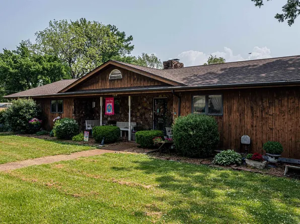 109 Mills St, Clinton, KY 42031
