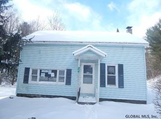1281 Lutheranville Rd, Warnerville, NY 12187