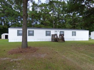 129 Turtle Cove Blvd, Hubert, NC 28539