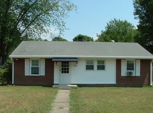 7408 Stoneman Rd, Henrico, VA 23228