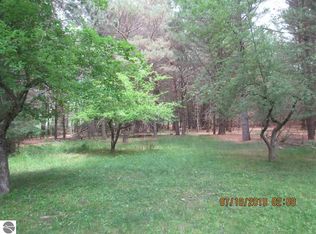 301 Green Rd, East Tawas, MI 48730
