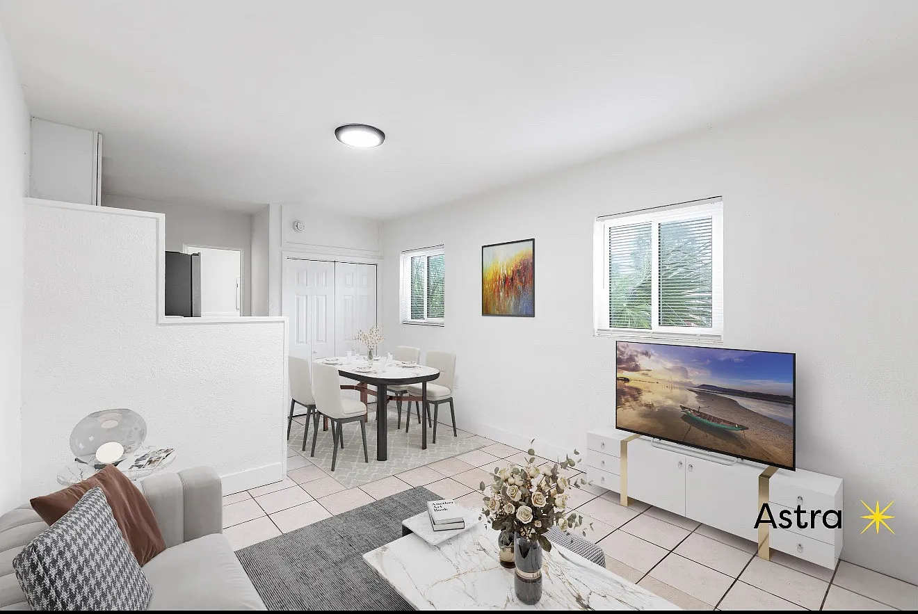 Studio, $1,295 — Photo 3