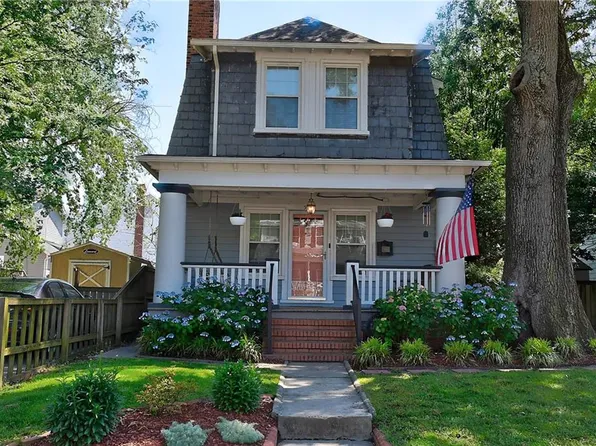 501 Carolina Ave, Norfolk, VA 23508