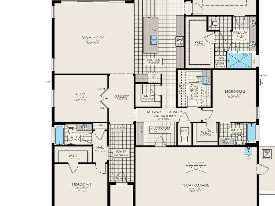 2nd image of 3187 Kamin Dr