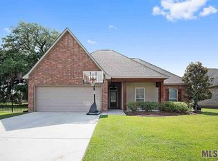 13302 Rue Maison Blvd, Gonzales, LA 70737