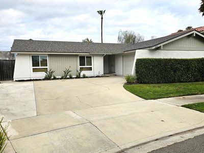 (Undisclosed Address), Oxnard, CA, 93036