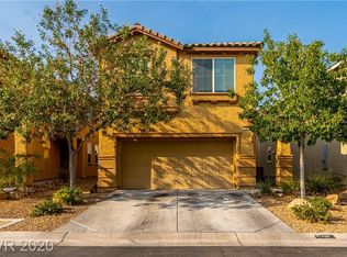 7420 Morisset Ave, Las Vegas, NV 89179