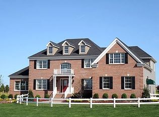 1 Murphy Dr, Hillsborough, NJ 08844