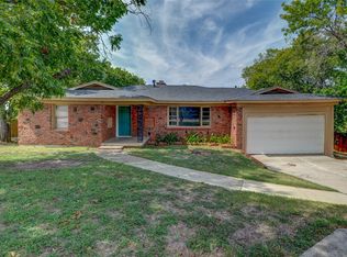 4229 Ridgecrest Cir, Lake Worth, TX 76135