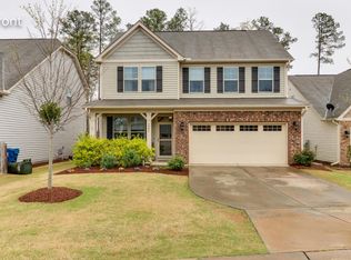 1006 Frisco Ct, Durham, NC 27703
