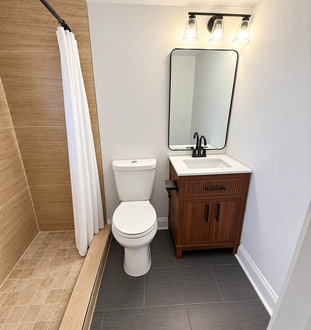 1 bed, $1,100 — Photo 1