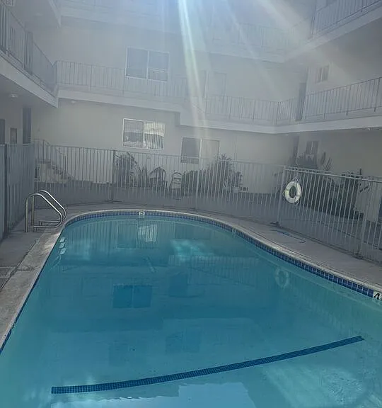 1420 S Oakhurst Dr #208 — Photo 15