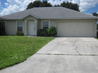 3766 SW Manak St, Port Saint Lucie, FL 34953