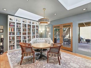 1212 Pennsylvania Dr, Denton, TX 76205