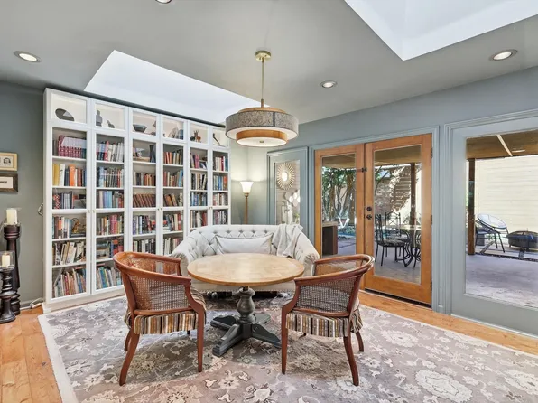 1212 Pennsylvania Dr, Denton, TX 76205