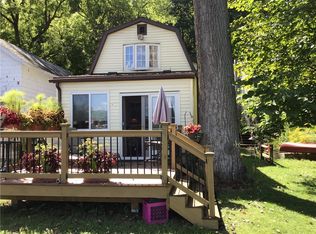 6125 W Lake Rd, Conesus, NY 14435