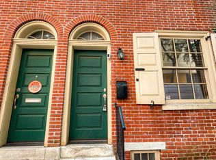 213 S Quince St, Philadelphia, PA 19107