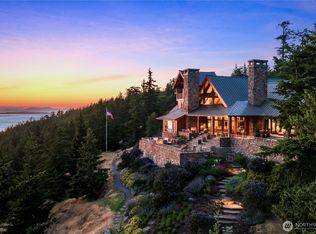 (Undisclosed Address), Friday Harbor, WA 98250