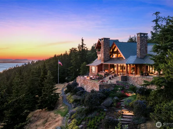 (undisclosed Address), Friday Harbor, WA 98250