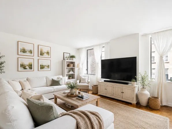 30 W 61st St, New York, NY