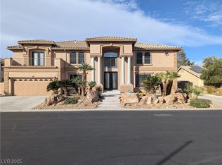 1534 Waterford Falls Ave, Las Vegas, NV 89123