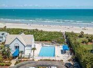 243 Seaport Blvd #T81, Cape Canaveral, FL 32920