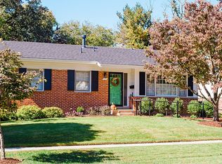 715 Carter Rd, Rockville, MD 20852