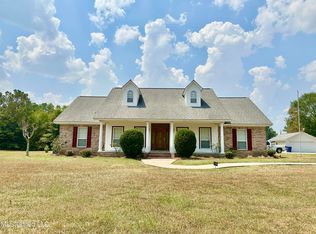 1394 Smith Ln, Monticello, MS 39654