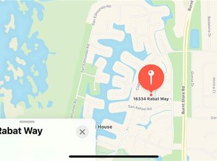 16334 Rabat Way, Punta Gorda, FL 33955