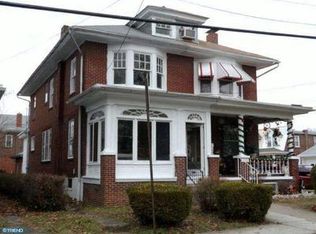 721 Crescent Ave, Reading, PA 19605