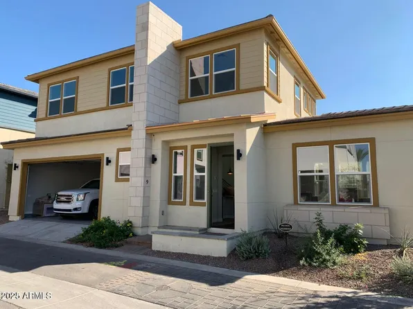 1555 E Ocotillo Road #9, Phoenix, AZ 85014