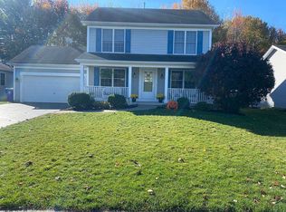 6502 White Oak Way, Lake View, NY 14085