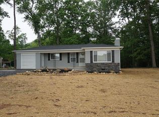 458 Legion Rd, Lenoir, NC 28645