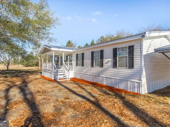 1153 Chester Alamo Rd, Chester, GA 31012