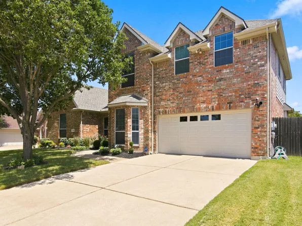 1406 Lennox Way, Mansfield, TX 76063