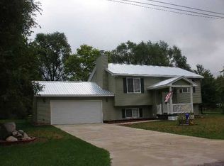 336 S Tabor St, Lyons, MI 48851