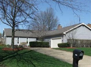 1324 Springhaven Cir NE, Massillon, OH 44646