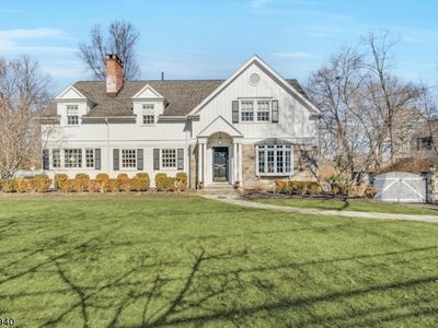 33 Woodland Rd, Madison, NJ, 07940