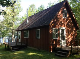 1678 Townline Lane Ne, Longville, MN 56655