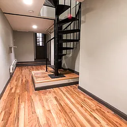 Rented by Highline Residential