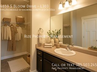 14659 S Bloom Dr UNIT L303, Herriman, UT 84096