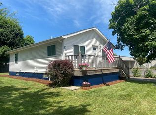 1036 Louis Ave, Flint, MI 48505