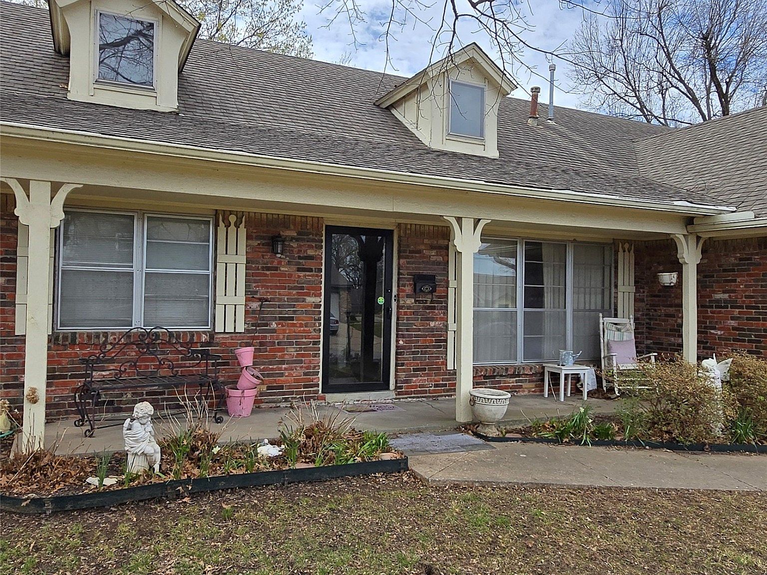 6526 E 56th Pl, Tulsa, OK 74145 | Zillow