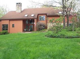 4553 Nature Trail Dr, Allison Park, PA