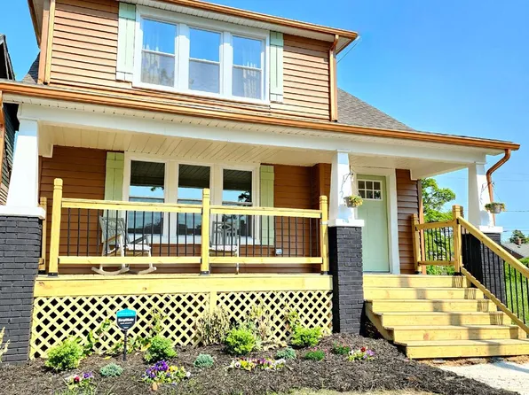 16580 Turner St, Detroit, MI 48221