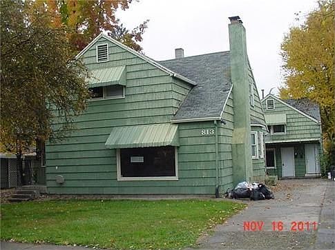 813 Grant Ave, Medford, OR 97501 | Zillow